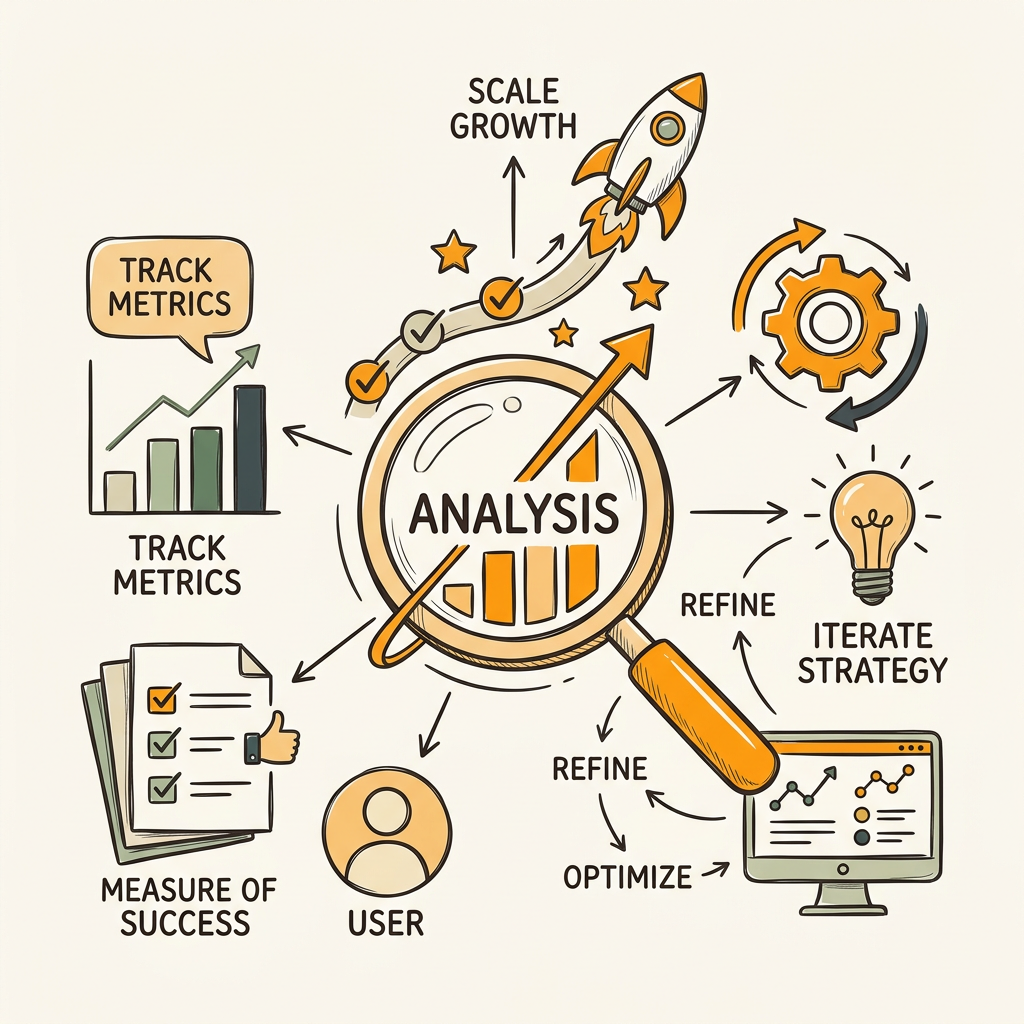 Measuring Success and Iterating Your Resource Page Strategy