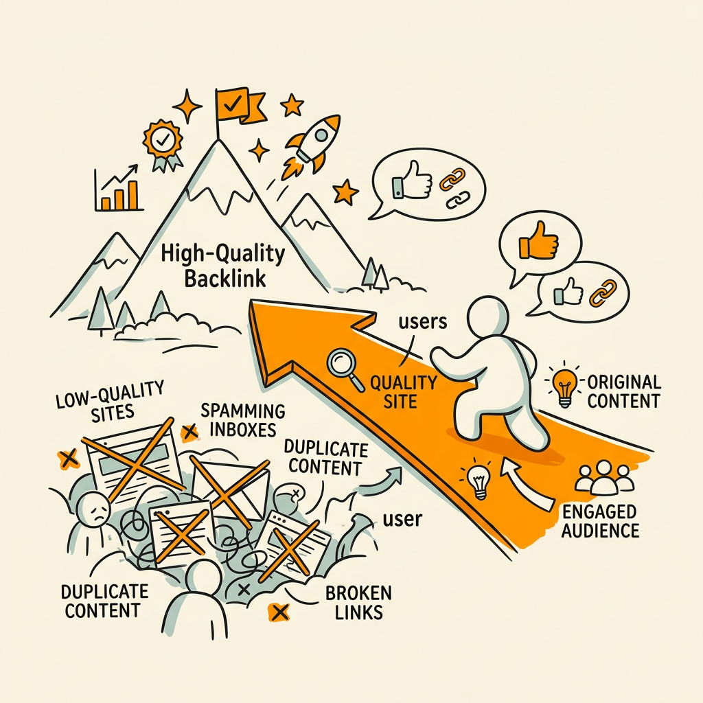 Common Guest Posting Mistakes and How to Avoid Them