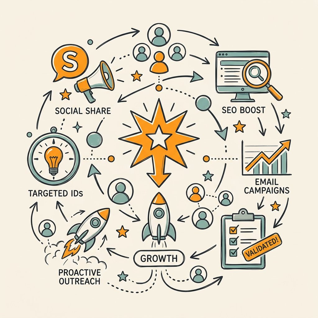 Distribution Strategy: Where Case Studies Generate the Most Leads