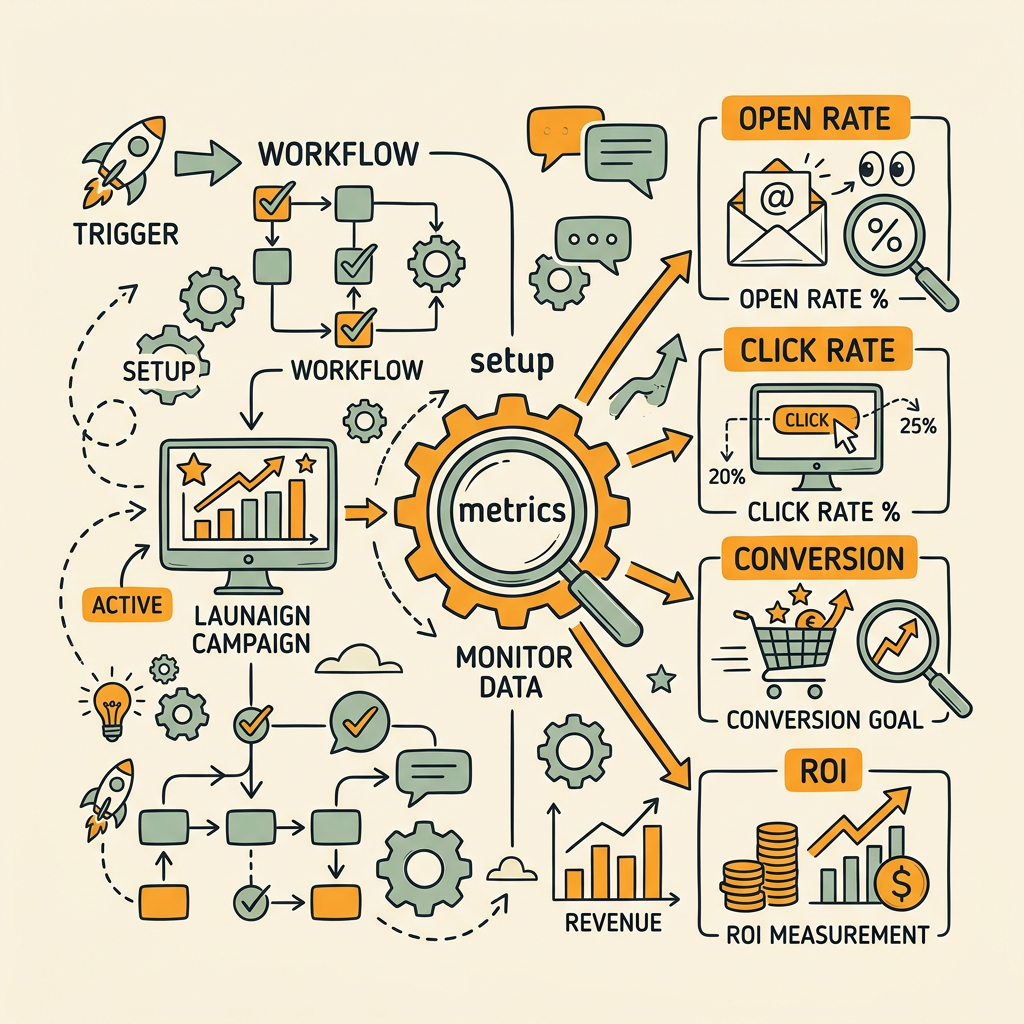 Technical Setup and Metrics That Matter