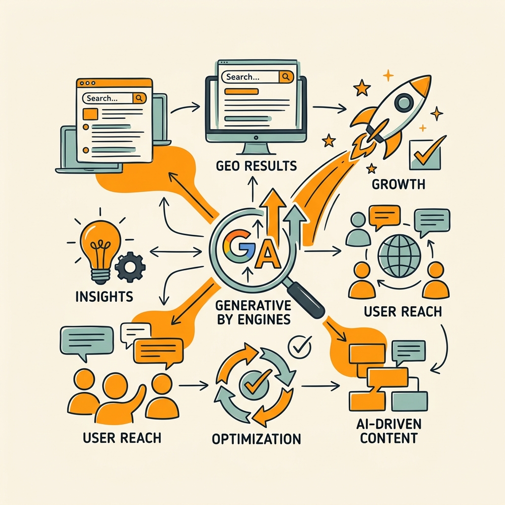 Generative Engine Optimization (GEO) Tools: The New Frontier