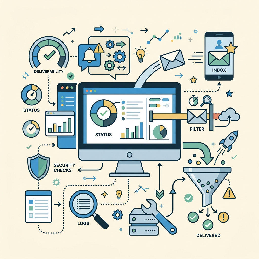 Troubleshooting Missing or Delayed Alerts