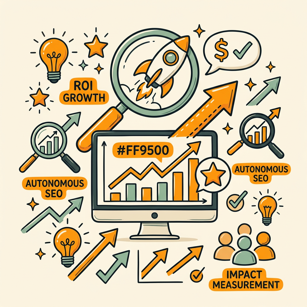 Measuring ROI from Content Automation