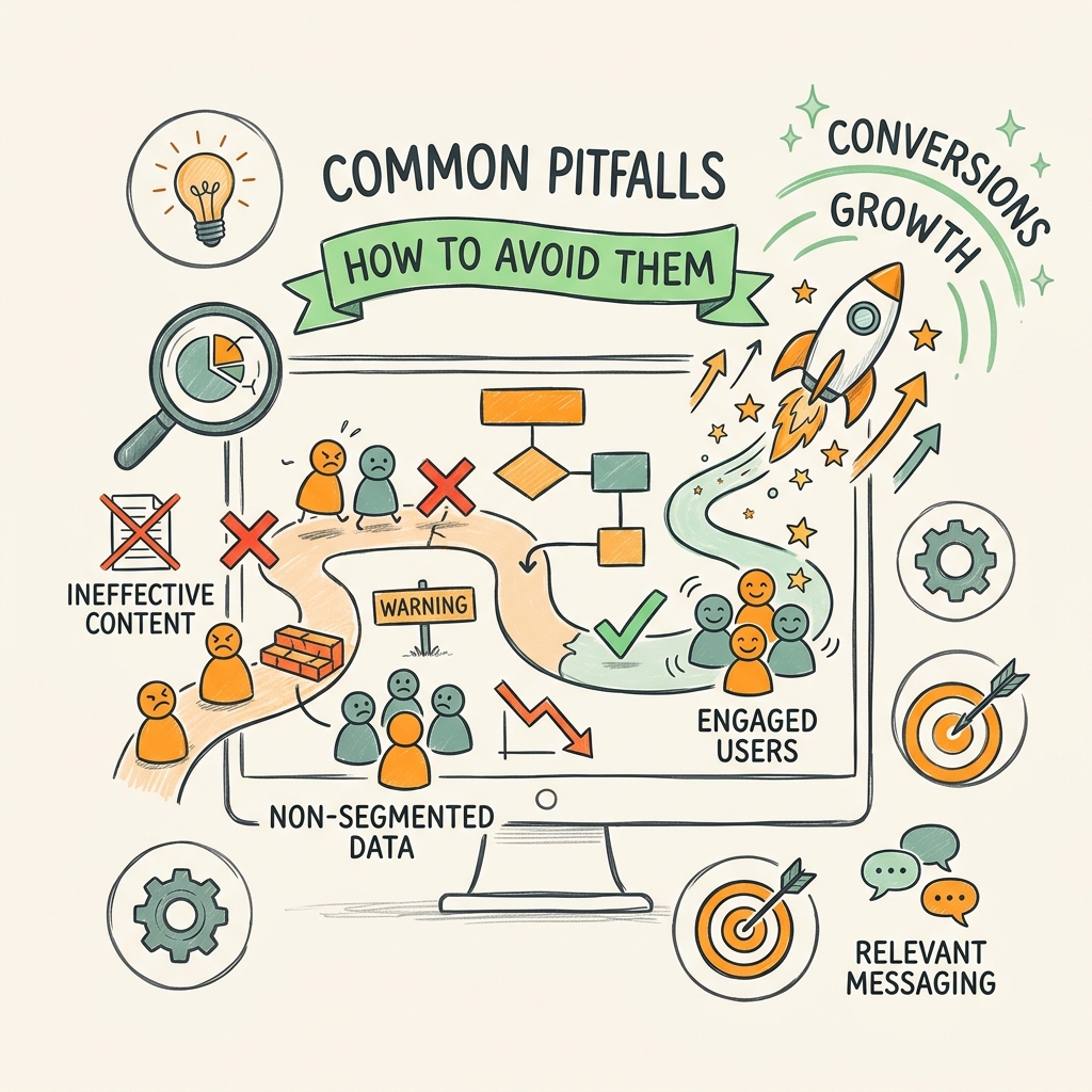 Common Pitfalls and How to Avoid Them