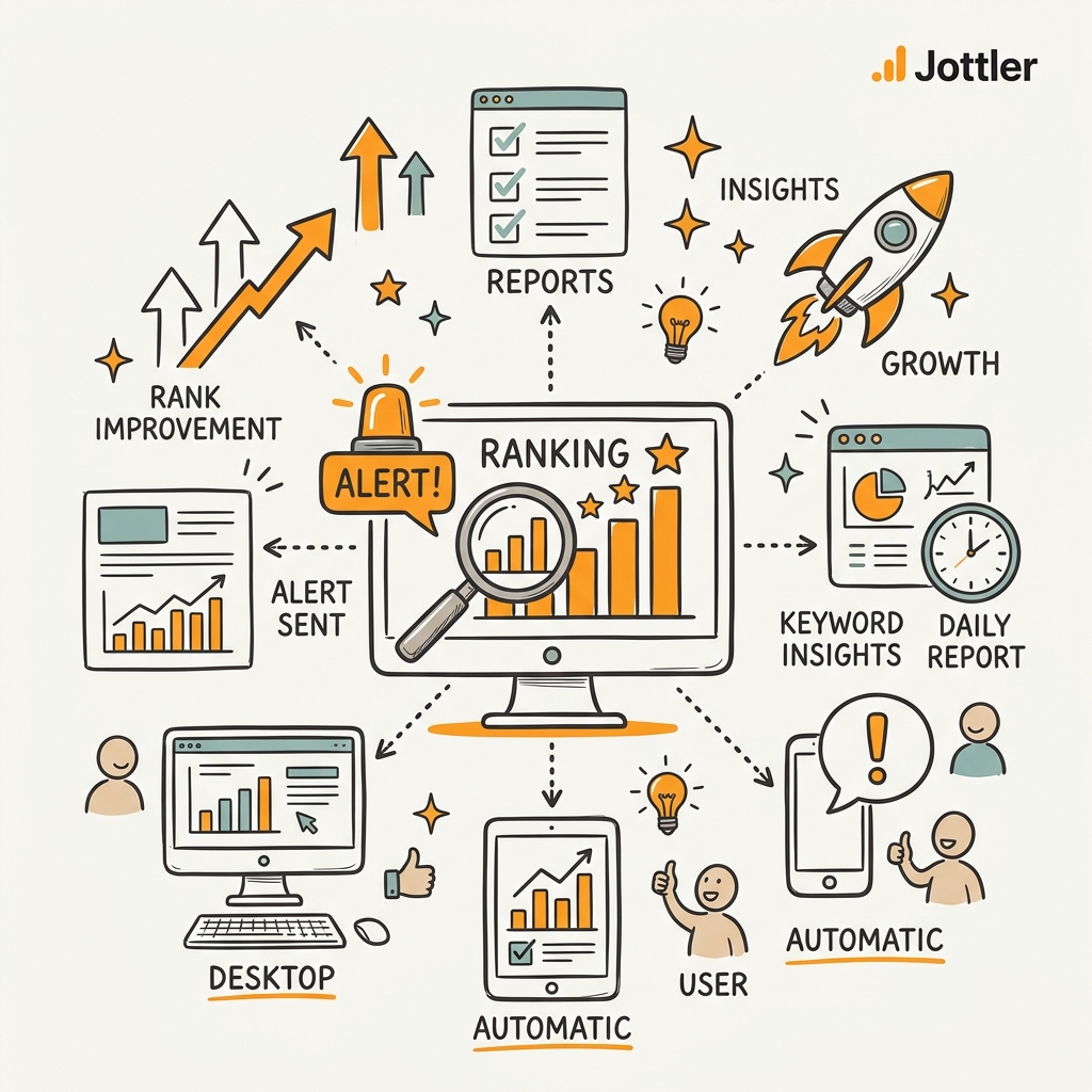 Setting Up Automated Reporting and Alerts