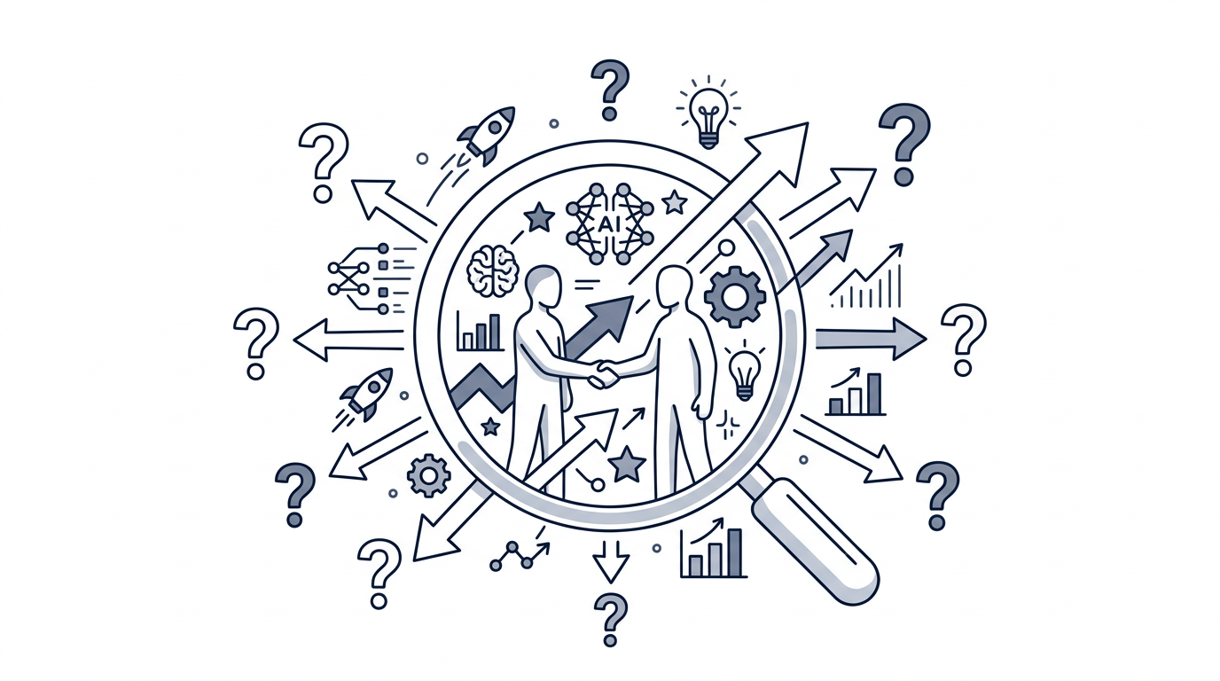 How Do You Choose an AI Visibility Partner?