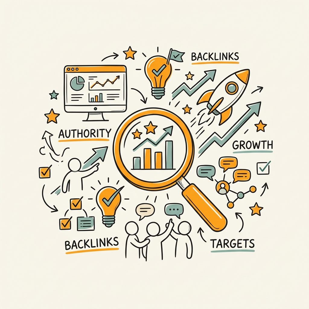 How to Find and Vet High-Authority Guest Posting Targets