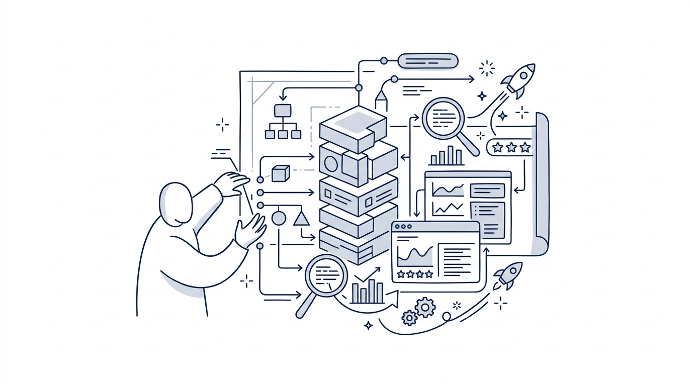 Step 2: Create a Machine-Readable Digital Twin