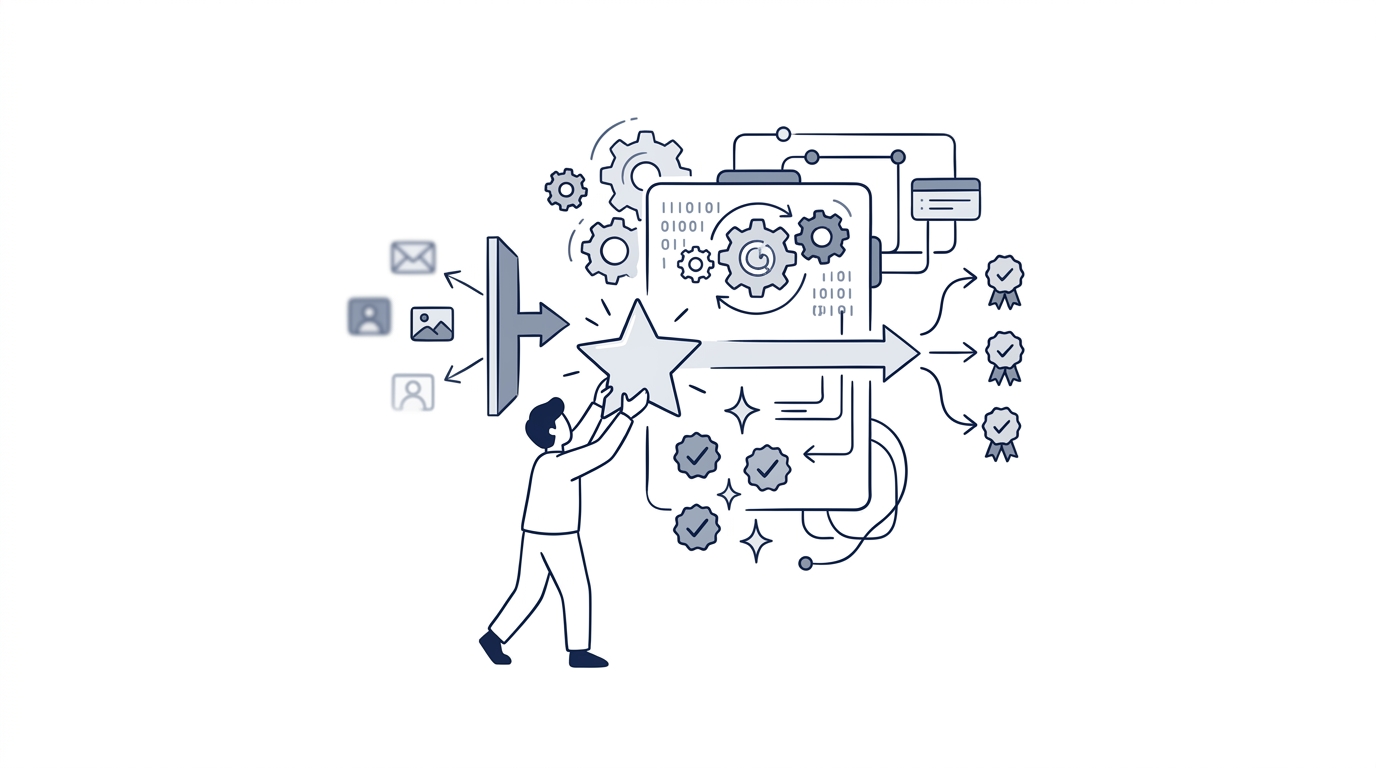 Step 3: Why Must Brands Build Authority with High-Signal Content?