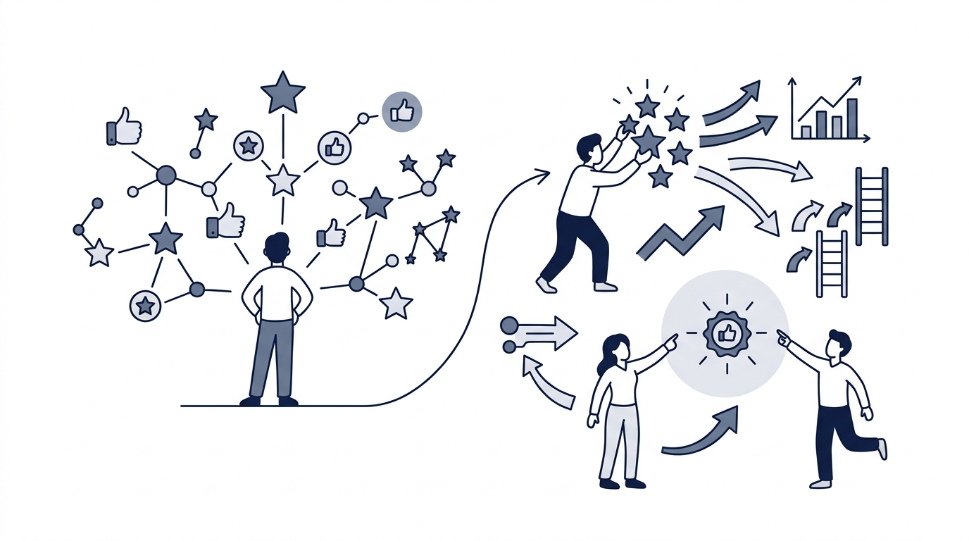 Step 4: How Do You Optimize for Recommendation, Not Just Ranking?