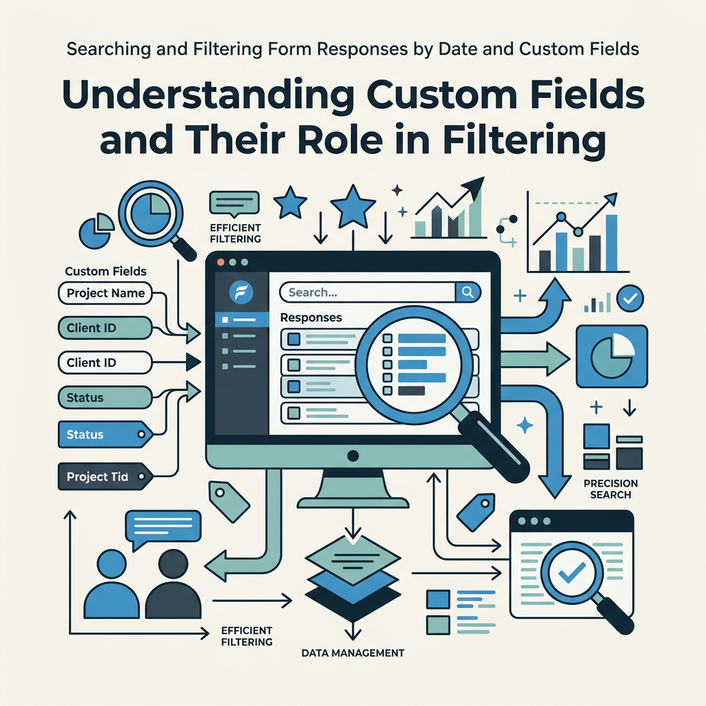 Understanding Custom Fields and Their Role in Filtering