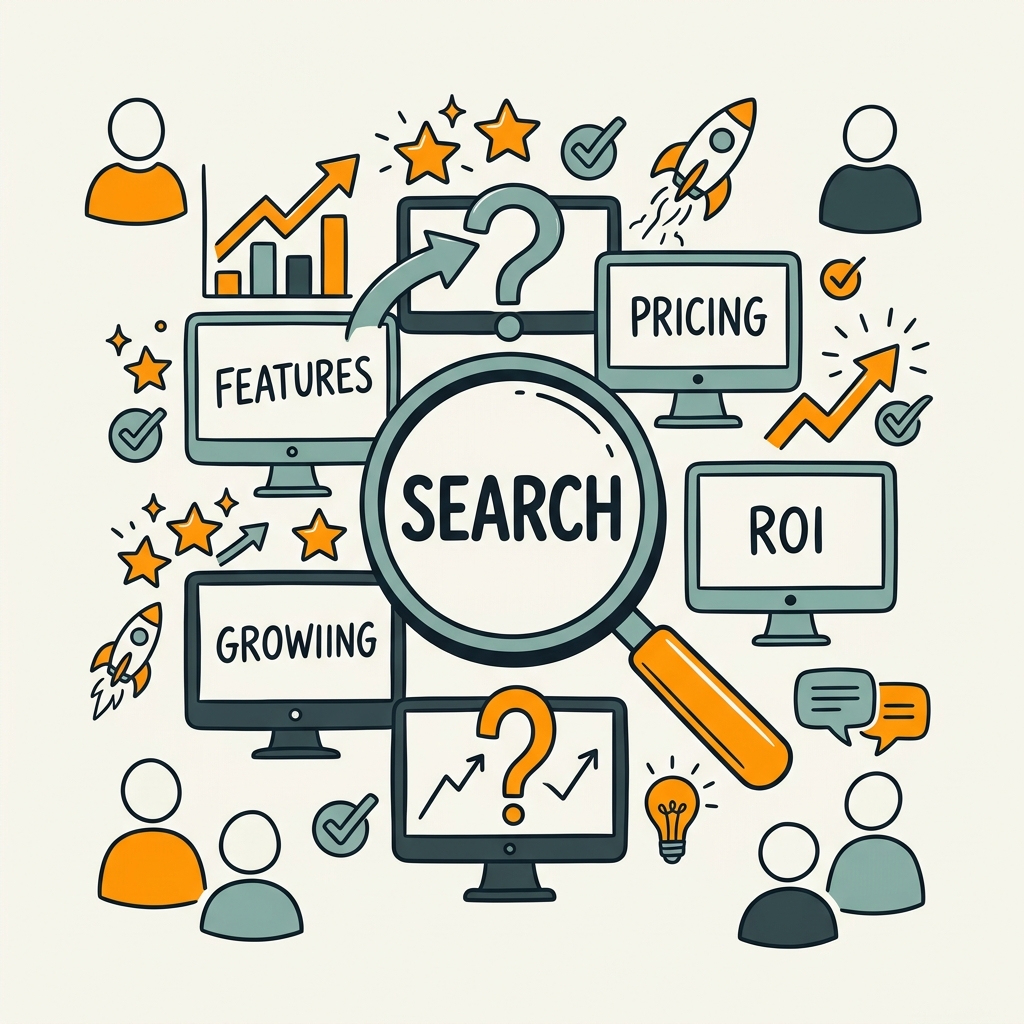 Which Tools Deliver the Best ROI for Busy Founders?
