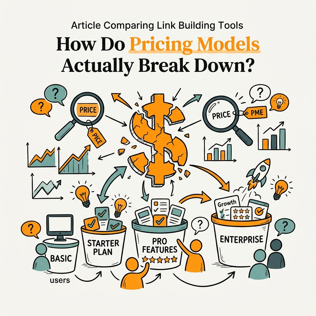 How Do Pricing Models Actually Break Down?