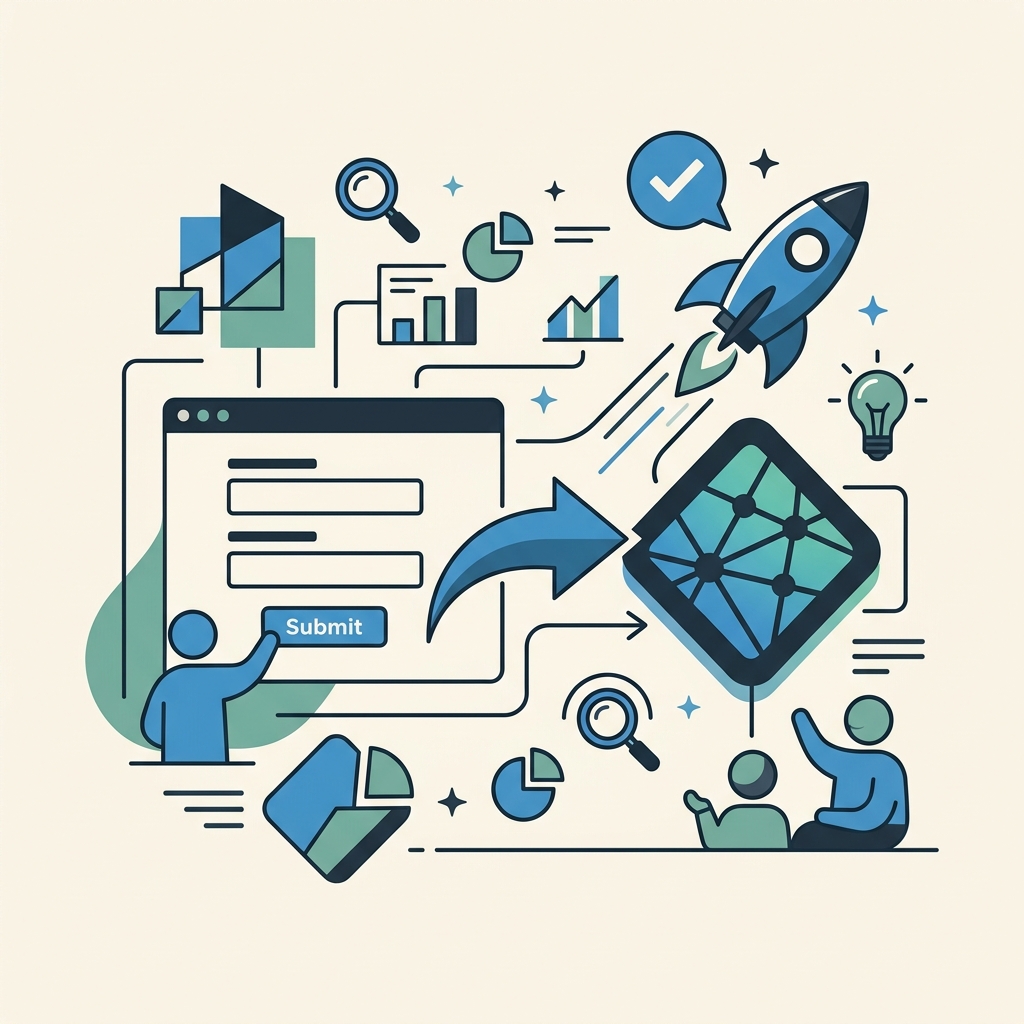 Deploying Forms on Netlify