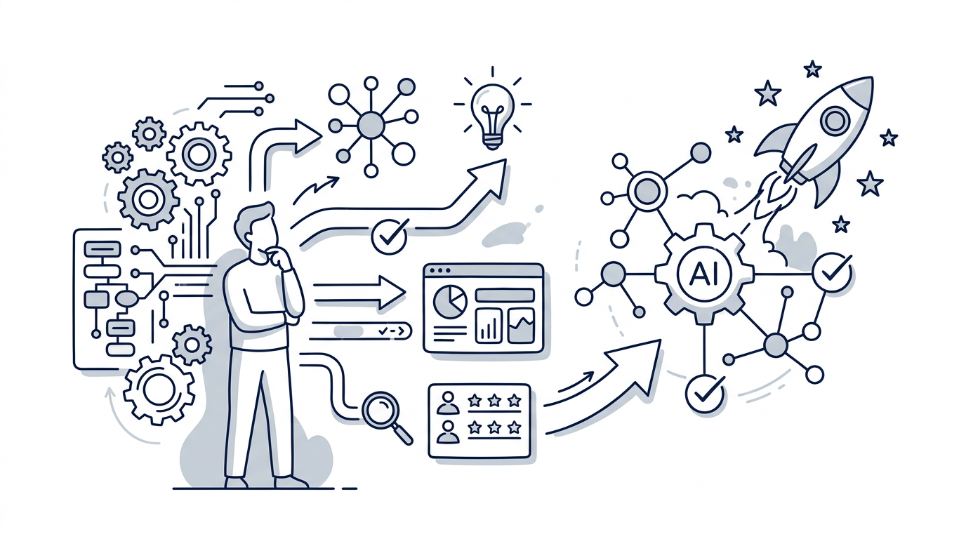 How Do You Choose the Right AI Visibility Partner?