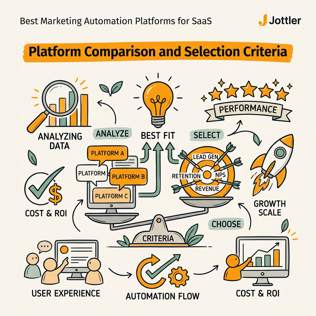 Platform Comparison and Selection Criteria