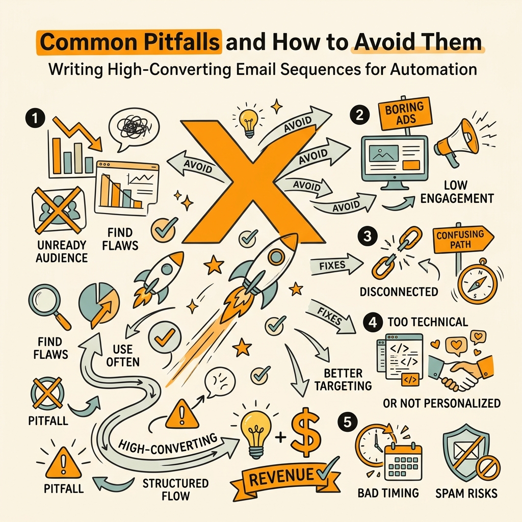 Common Pitfalls and How to Avoid Them