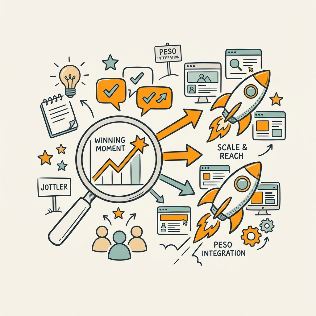 When and How to Deploy Paid Media to Scale Winning Moments