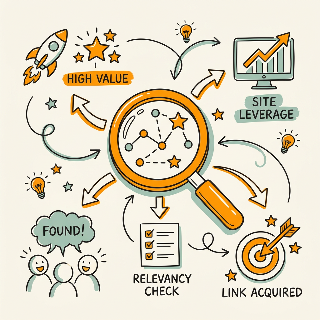 How to Identify High-Value Broken Link Opportunities