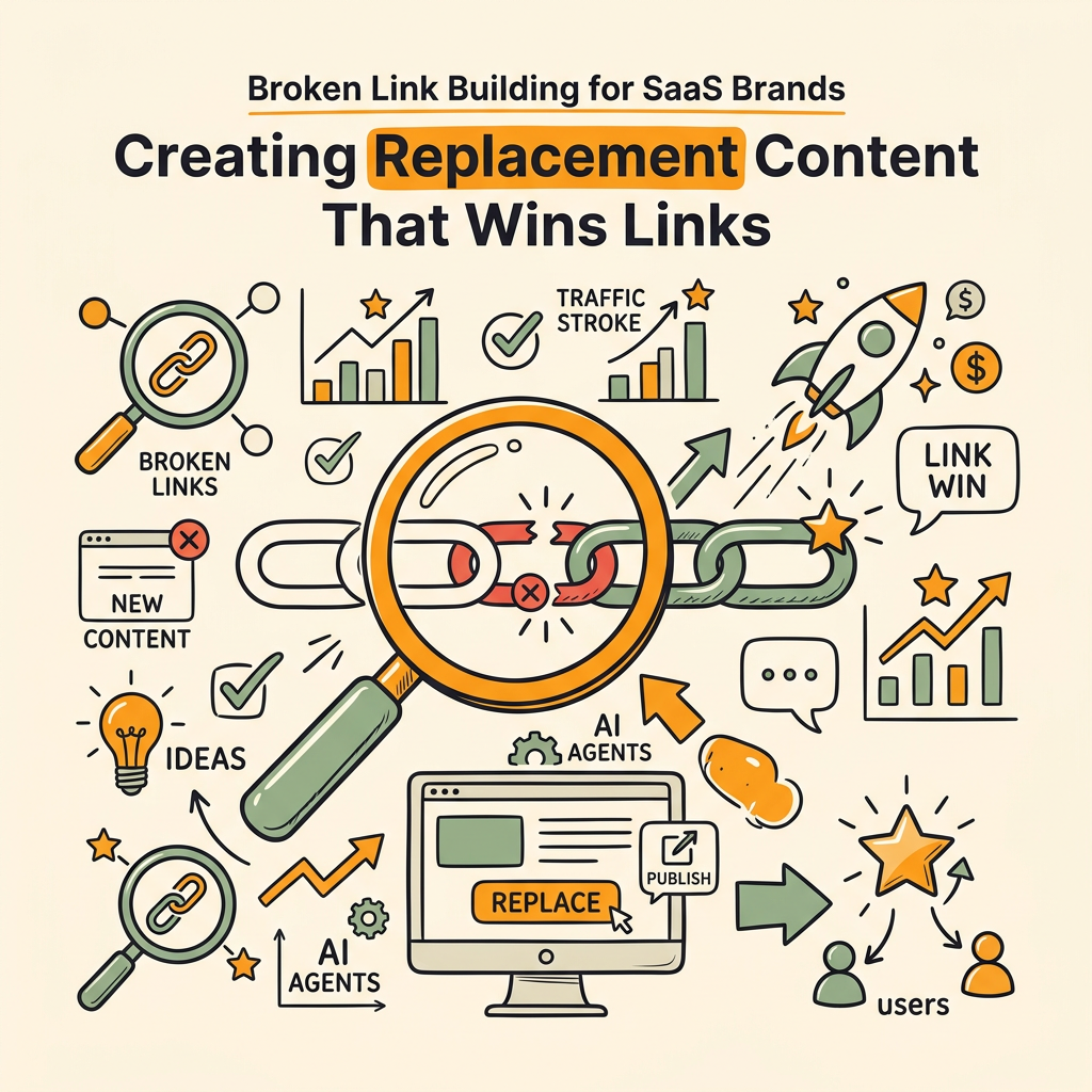 Creating Replacement Content That Wins Links