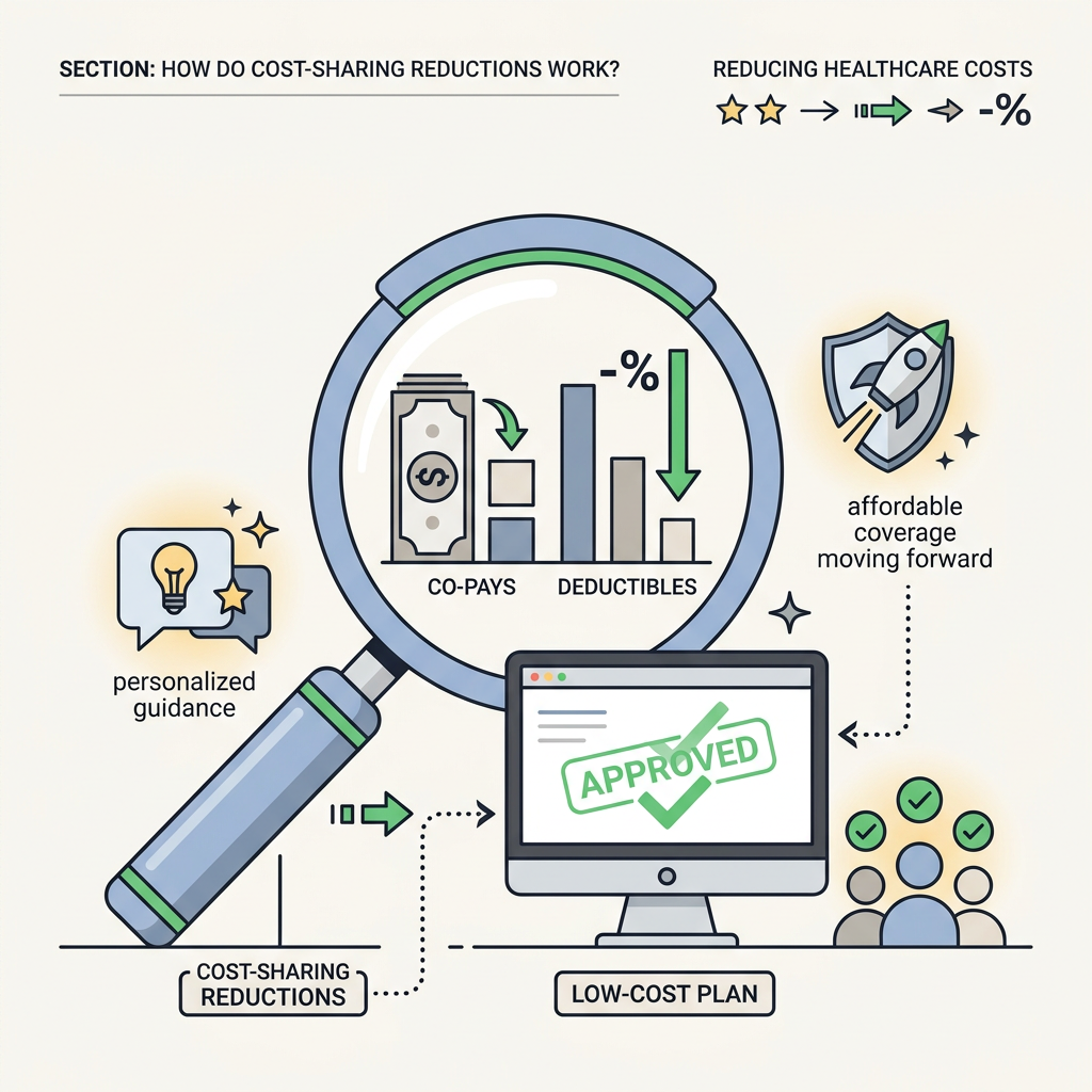 How Do Cost-Sharing Reductions Lower Your Out-of-Pocket Costs?