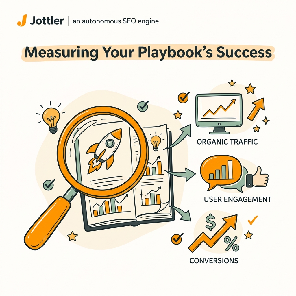 Measuring Your Playbook's Success