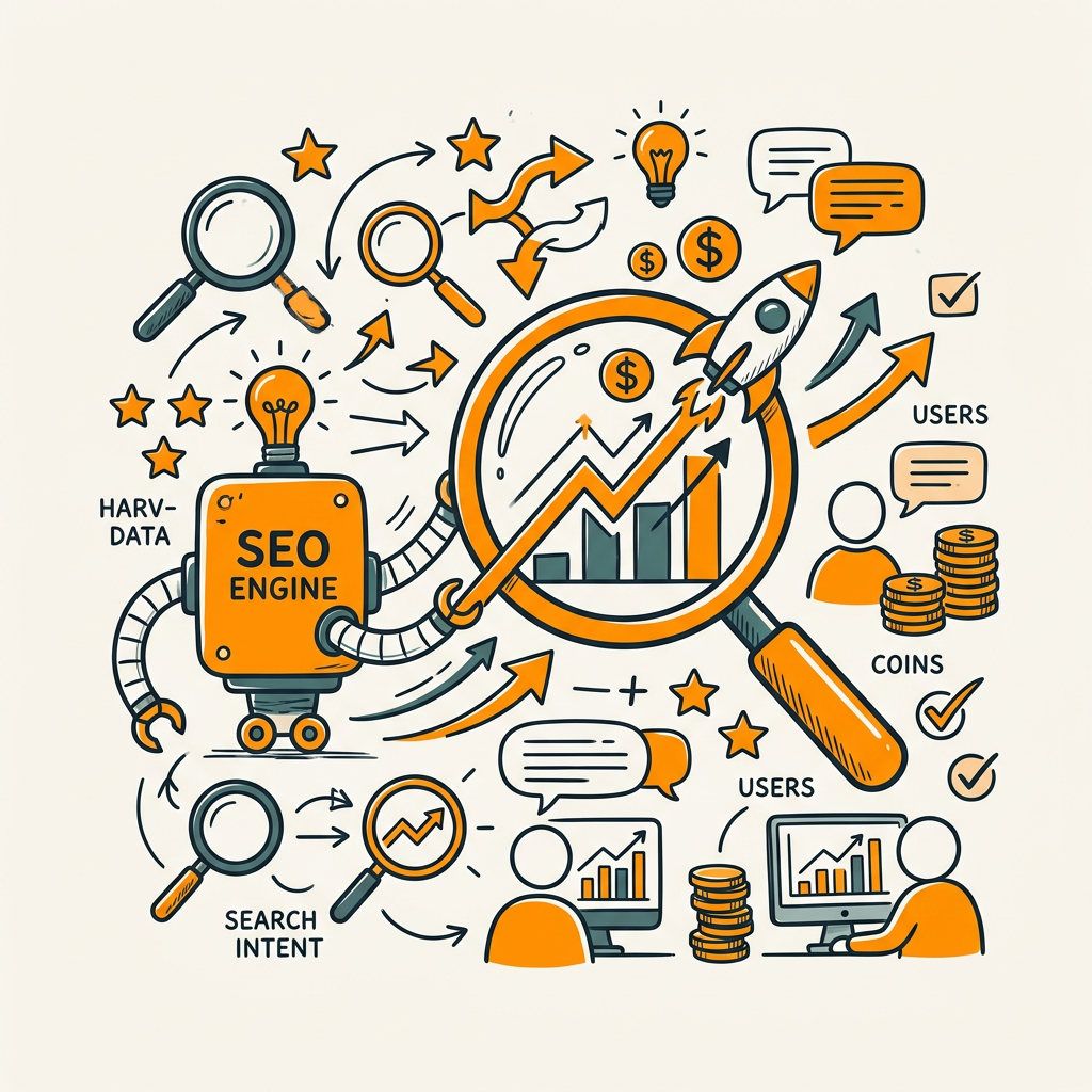 How to Research Keywords That Actually Drive Revenue