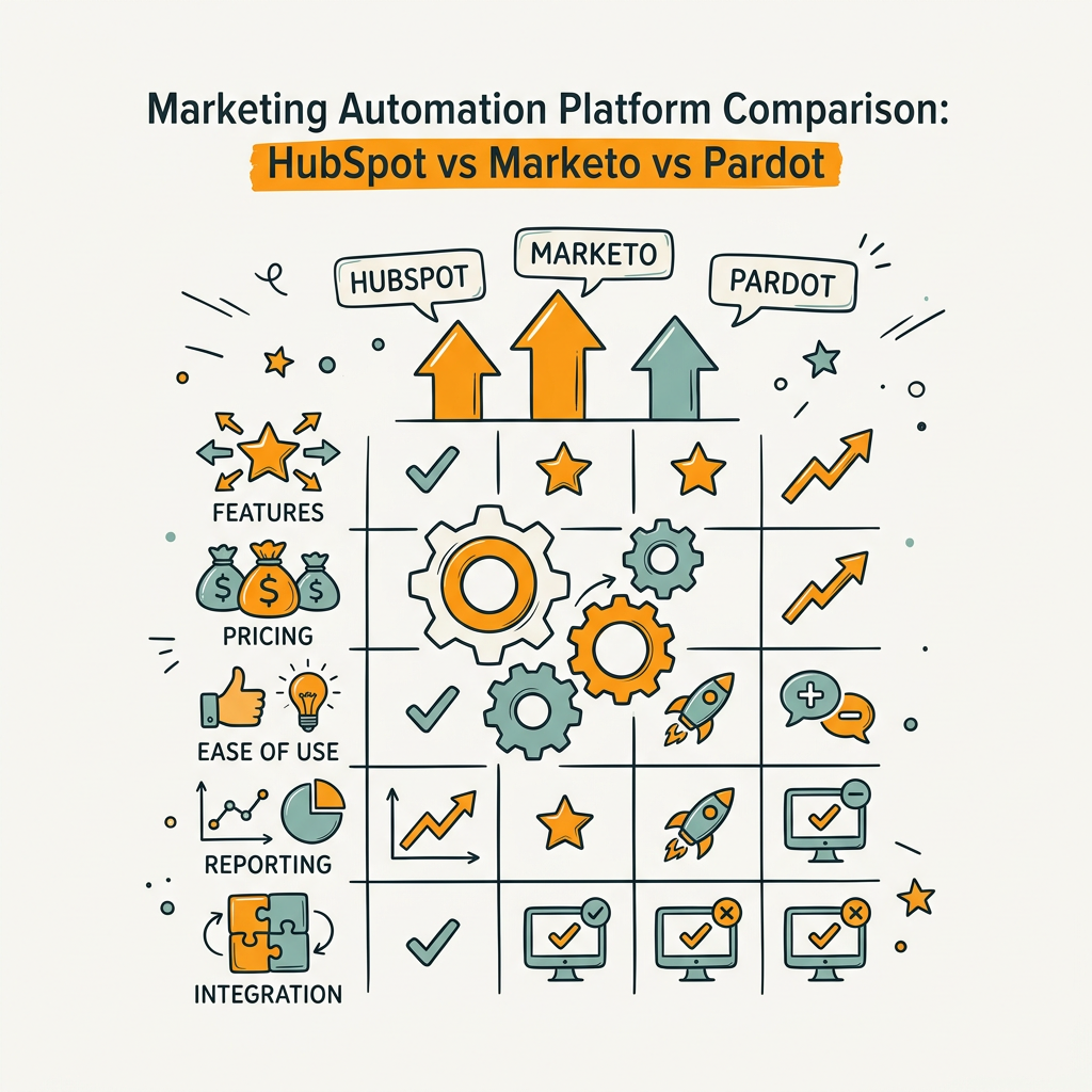 Head-to-Head: Feature and Pricing Comparison