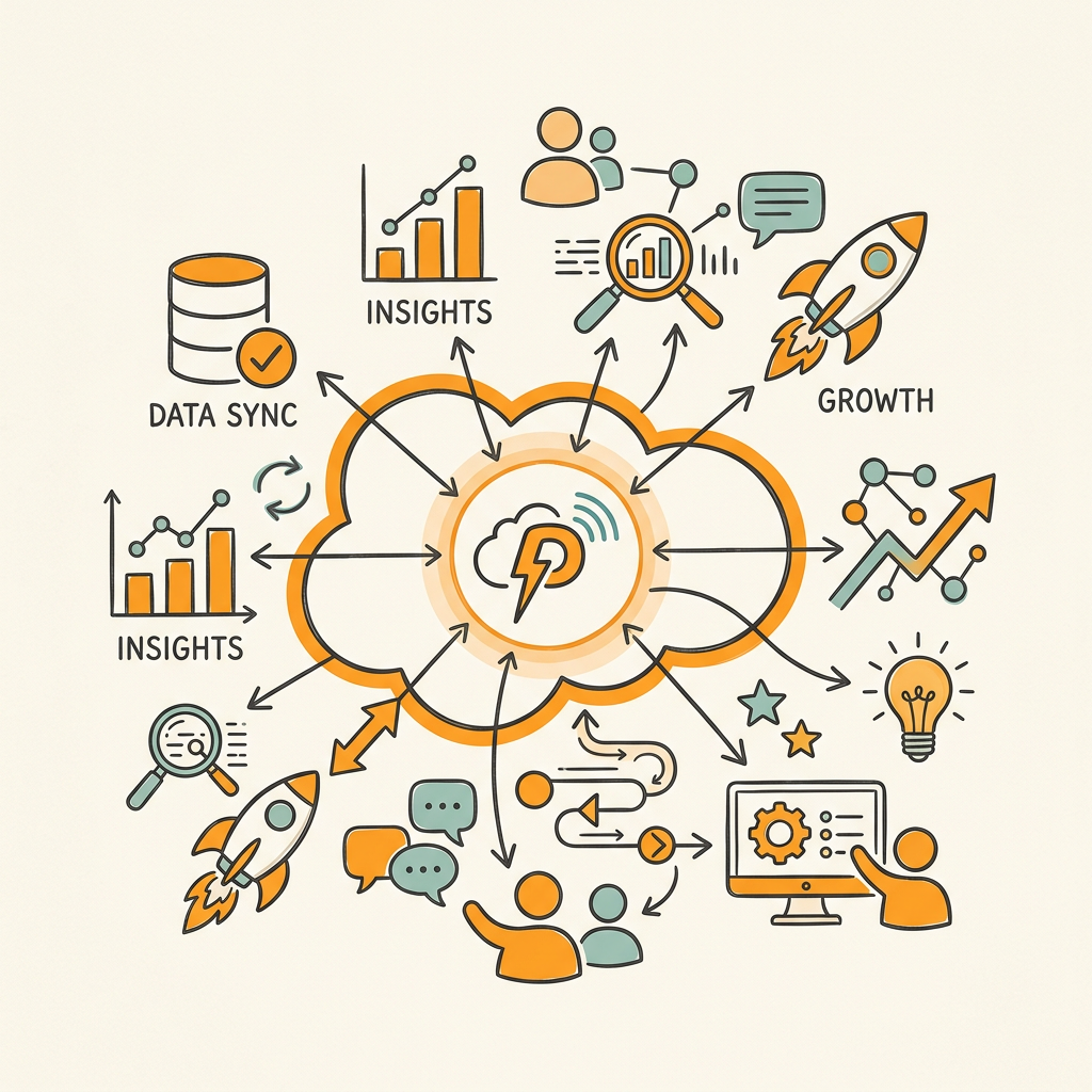 Pardot: The Salesforce Native Option