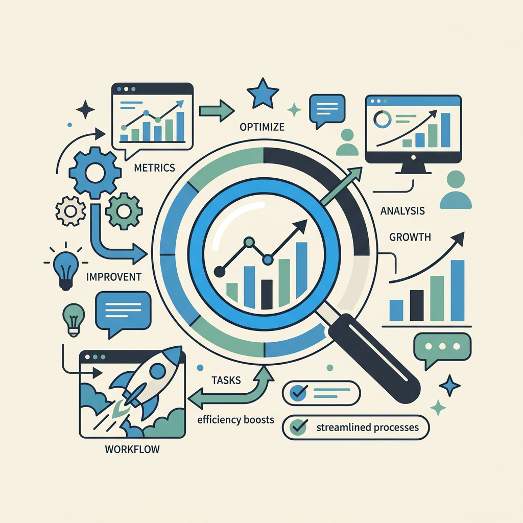 Measuring and Optimizing Your Response Workflows