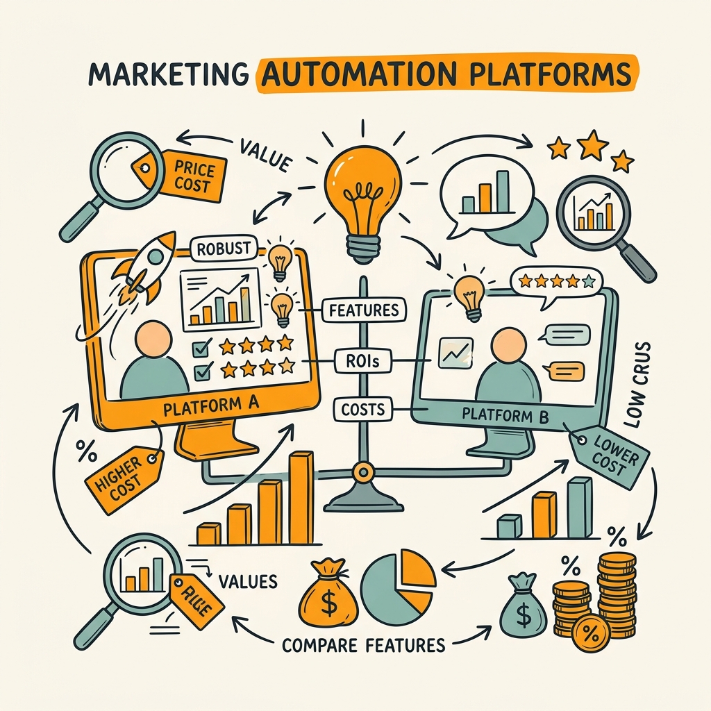 How Does Pricing Compare Across Platforms?