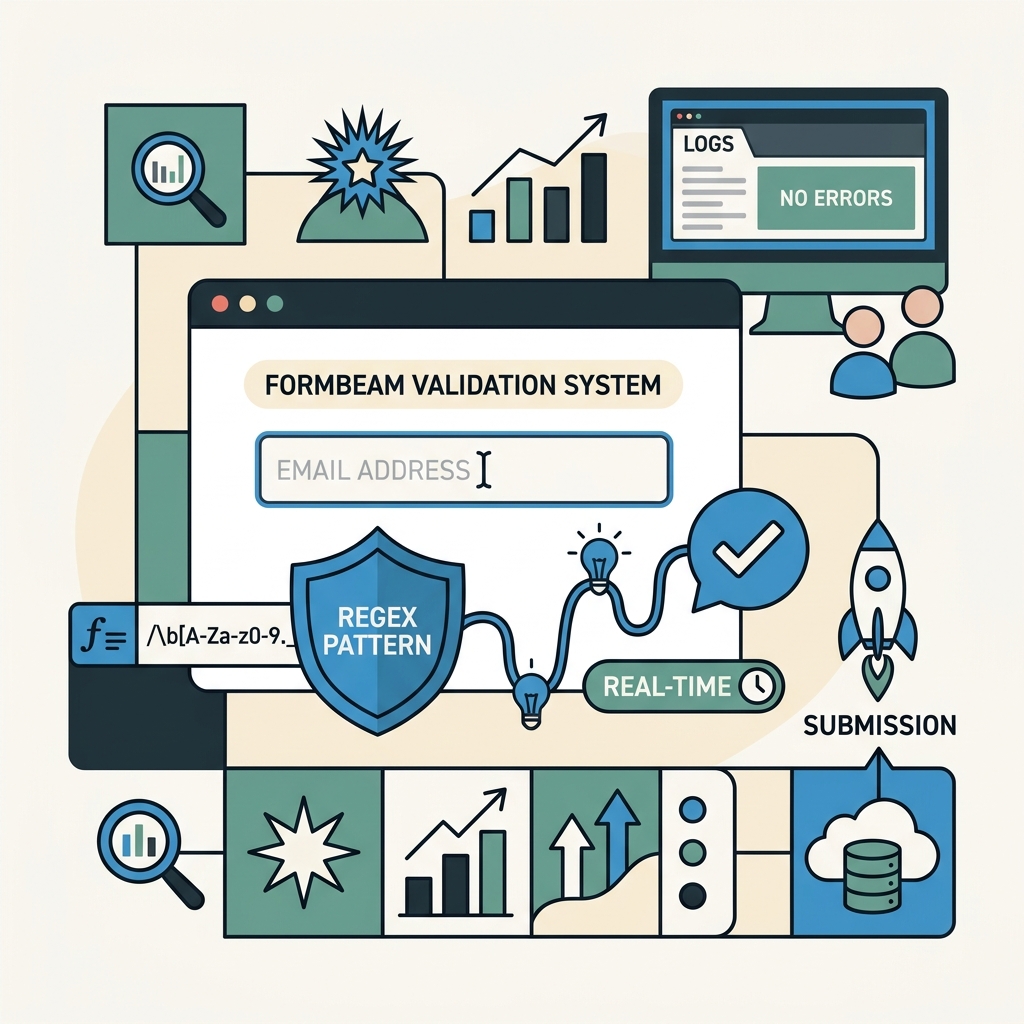 Building a Complete Real-Time Validation System