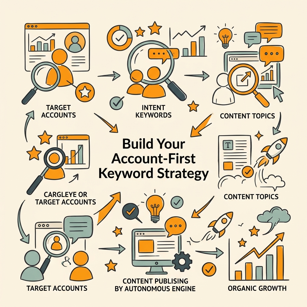 Build Your Account-First Keyword Strategy