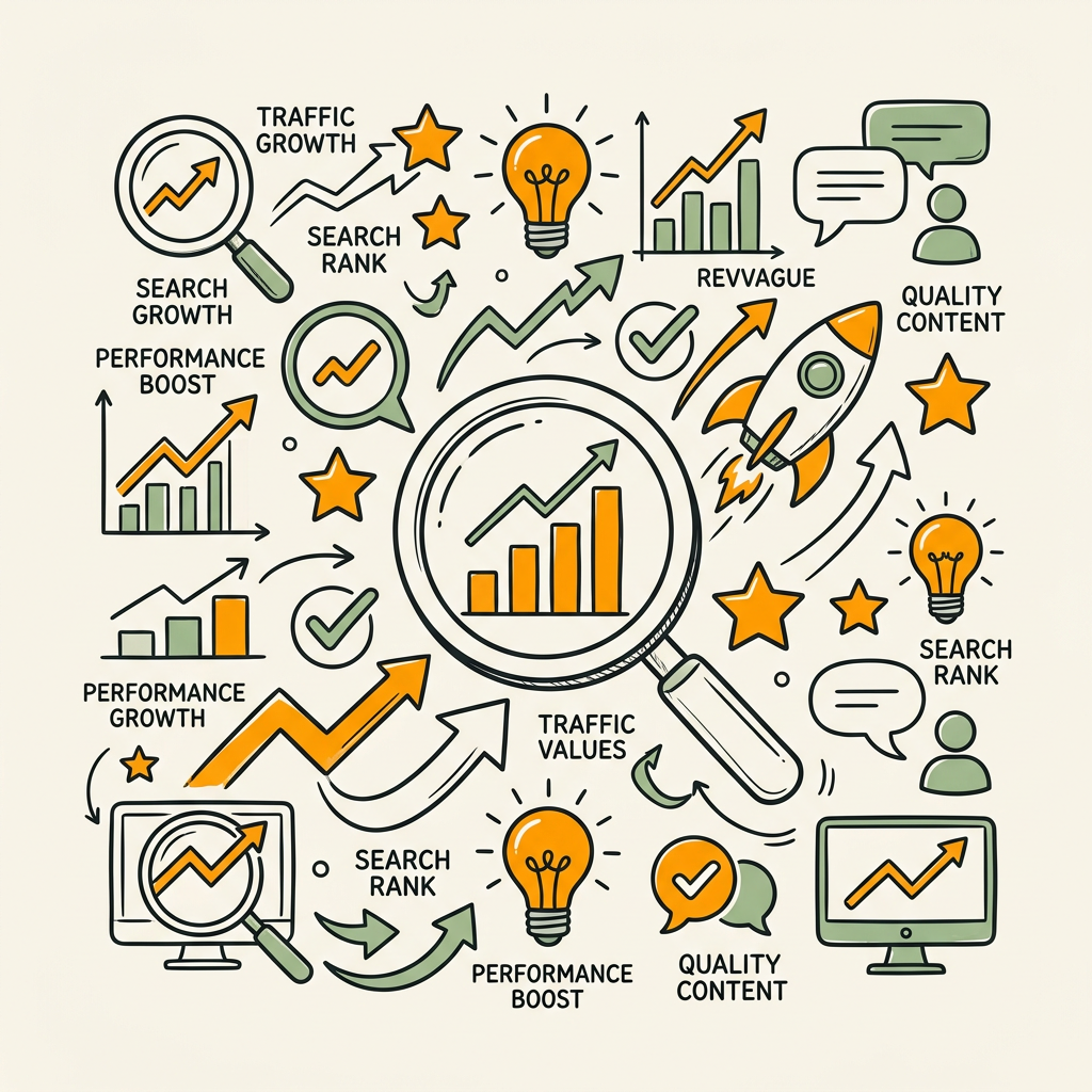 Which Features Directly Impact SEO Performance?