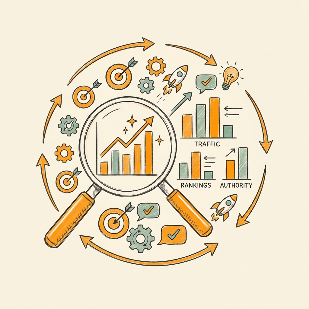 Measuring Cluster Performance