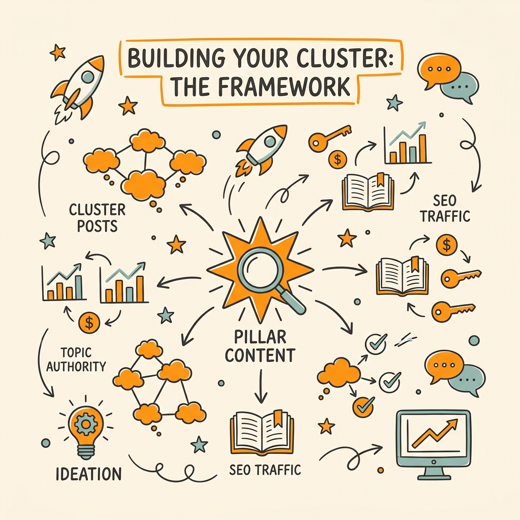 Building Your Cluster: The Framework